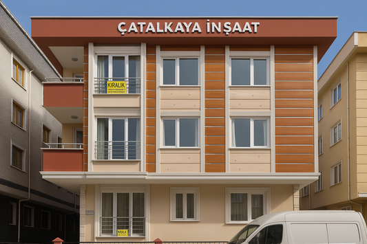 ÜMRANİYE ATAKENT