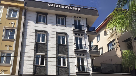 ÇEKMEKÖY MEHMET AKİF
