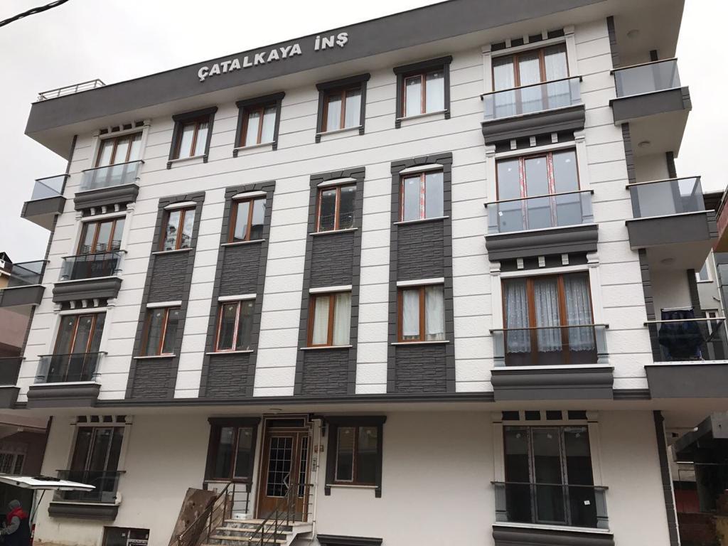 ÇEKMEKÖY MEHMET AKİF 2