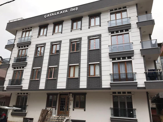 ÇEKMEKÖY MEHMET AKİF 2