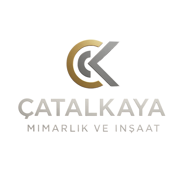 Çatalkaya İnşaat Mimarlık ve Dekorasyon